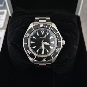 Seiko - Prospex - SPRL13K1 - Heren - 2026