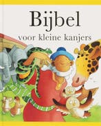 BIJBEL VOOR KLEINE KANJERS 9789033829871 S. Toulmin, Verzenden, Gelezen, S. Toulmin