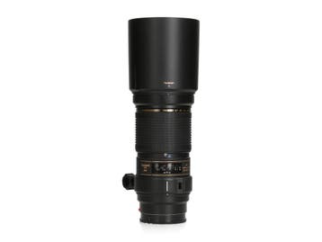 Tamron SP AF 180mm f/3.5 Di LD (IF) Macro - Sony A, Ophalen of Verzenden, Zo goed als nieuw