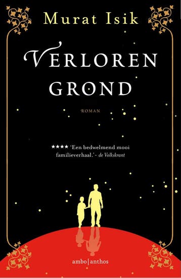 Verloren grond 9789026338083 Murat Isik, Verzenden, Gelezen, Murat Isik