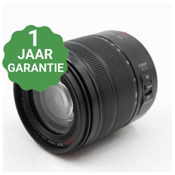 10% korting | Panasonic Lumix G Vario 14-140mm f/3.5-5.6, Verzenden