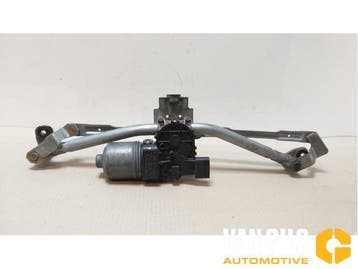 Ruitenwismotor+Mechaniek Volkswagen Polo O192591