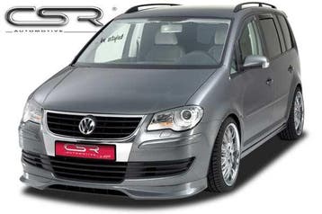 Voorskirt voor VW Touran GP FA046, Autos : Pièces & Accessoires, Verzenden
