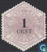 Nederland - Telegramzegels - 1879, Verzenden