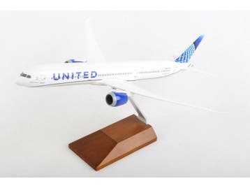 Schaal 1:200 Skymarks SKR5170 Boeing 787-10 United Airlin..., Ophalen of Verzenden, Nieuw