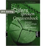 CIJFERS SPREKEN OPG DR 2 9789001166250 J. Brinkman, Verzenden, Gelezen, J. Brinkman