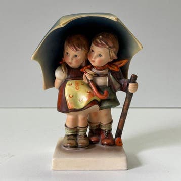 M.J. Hummel / Goebel - Zuster Maria Innocentia Hummel -, Antiek en Kunst