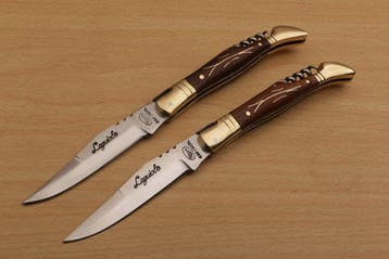 Couteau de cuisine - Acier - Pays-Bas - Couteau de chef,