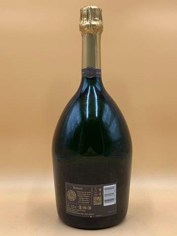 Ruinart, Brut - Champagne - 1 Magnum (1,5 L), Verzamelen, Nieuw