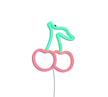 Trio CERISE wandlamp | LED | transparant | 19,5 x 1,6 cm | I, Verzenden