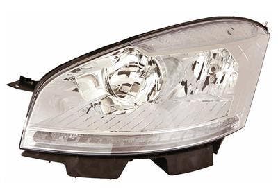 Citroen C4 Grand Picasso 2010-2013 Koplamp Links (Koplampen), Autos : Pièces & Accessoires, Éclairage, Envoi