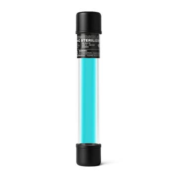 Osaka dompel uvc lamp 13 watt compleet (anti alg lamp), Tuin en Terras, Vijvers, Verzenden, Nieuw