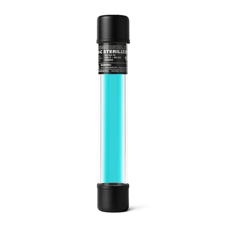 Osaka dompel uvc lamp 13 watt compleet (anti alg lamp), Jardin & Terrasse, Étangs, Envoi