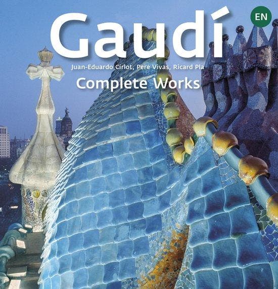 Gaudi 9788484787402 Pla Boada Pla Boada, Boeken, Taal | Engels, Gelezen, Verzenden