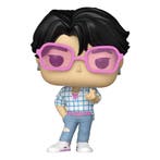 KPop Demon Hunters POP! Animation Vinyl Figure Jinu #2259, Ophalen of Verzenden, Nieuw