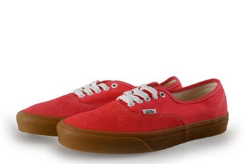 Vans Sneakers in maat 42 Rood, Overige kleuren, Verzenden, Sneakers, Vans