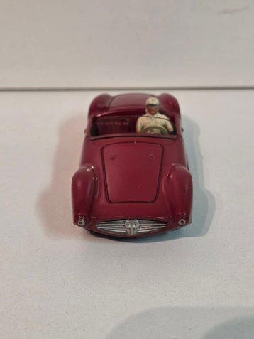 Dinky Toys 1:43 - Modelauto - 22a Maserati Sport 2000, Hobby & Loisirs créatifs