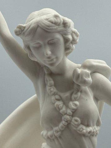 The Franklin Mint – Stewart Mark Feldman – Sculpture en
