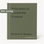 Principles of Corporate Finance 9780071007566, Verzenden, Gelezen, Richard A. Brealey
