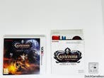 Nintendo 3DS - Castlevania - Lords Of Shadow - Mirror Of Fat, Verzenden