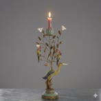 Light & Living - Kaarsenstandaard met oor XL 44 cm