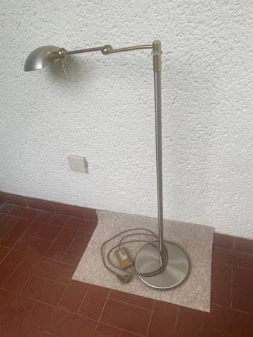 Holtkötter - Holtkötter - Swingarm vloerlamp - 2508/1-16 -