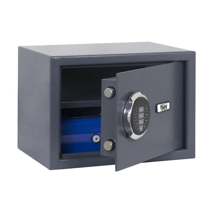 Filex SB Safe Box 2 elo, Maison & Meubles, Extincteurs & Coffres-forts, Coffre-fort, Neuf, Envoi