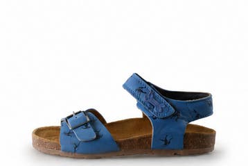 Stones And Bones Sandalen Jongens in maat 34 Blauw, Kinderen en Baby's, Kinderkleding | Schoenen en Sokken, Verzenden, Jongen of Meisje