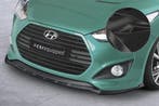 Cup spoilerlip met ABE voor Hyundai Veloster MK1 Turbo CSL71, Verzenden, Nieuw