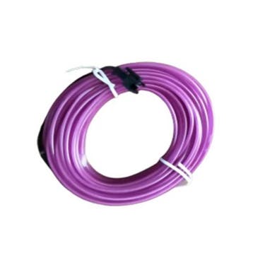 Neon LED Strip 10 Meter - Flexibele Verlichting Tube met, Verzenden, Nieuw