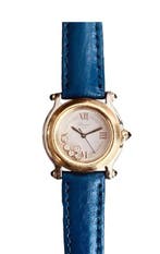 Chopard - Happy Diamonds - Dames - 1990-1999, Nieuw