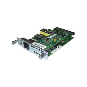 Cisco WIC-1SHDL, Ophalen of Verzenden