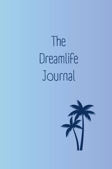The Dreamlife Journal | Rebekka Sarah Baer | Nieuw, Verzenden, Rebekka Sarah Baer