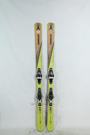 Atomic Vantage X77 CT - 171, Sport en Fitness