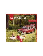 LA RENAULT 4L DE MON PÈRE - LAUVRAY & PASCAL - BOEK, Nieuw