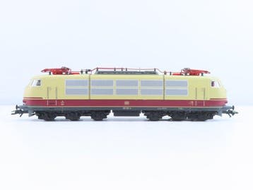Märklin H0 - 37573 - Elektrische locomotief (1) - BR 103.1