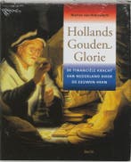 Hollands Gouden Glorie 9789023011590 M. van Nieuwkerk, Verzenden, Zo goed als nieuw, M. van Nieuwkerk