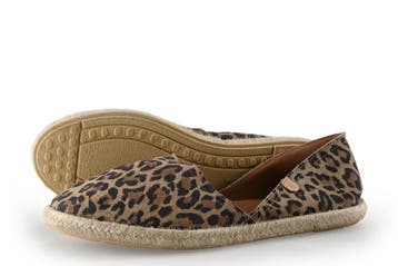 Verbenas Espadrilles in maat 40 Bruin, Kleding | Dames, Schoenen, Espadrilles, Bruin, Verzenden, Verbenas
