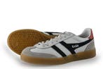 Gola Sneakers in maat 41 Wit, Kleding | Heren, Schoenen, Verzenden, Wit, Zo goed als nieuw, Sneakers