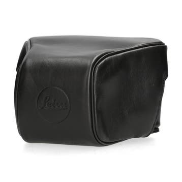 Leica M8 Ever-Ready Camera Case - 1 jaar garantie, Ophalen of Verzenden