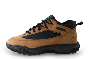 Timberland Wandelschoenen in maat 43 Bruin, Verzenden