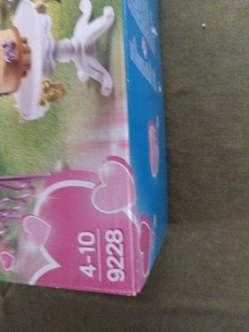 Playmobil - City Life - 9228,6934,9474,9270,9469 - Playmobil