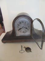 Horloge de table - Wempe - Bois - 1910-1920 - Pendule Wempe