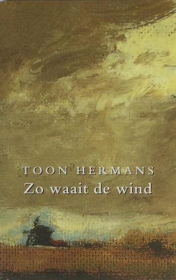 Zo Waait De Wind - Hermans, Verzenden, Nieuw
