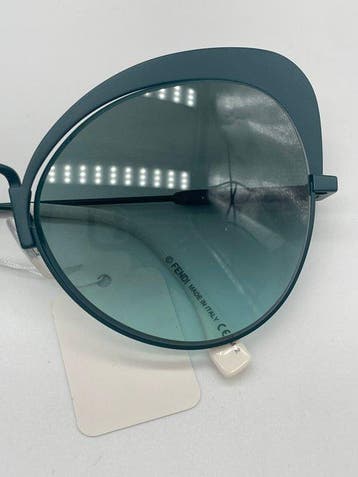 Fendi - FF 0247/S - Lunettes de soleil, Bijoux, Sacs & Beauté