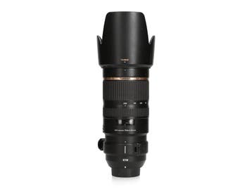 Tamron SP 70-200mm f/2.8 Di VC USD - Nikon F - Telelens, Ophalen of Verzenden, Zo goed als nieuw