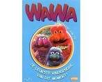 WaWa Deel 2, Verzenden