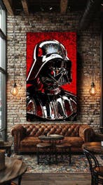 Star Wars - Darth Vader, Nieuw