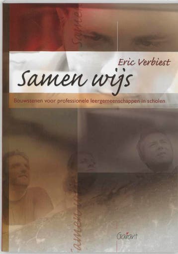 Samen wijs. 9789044116243 E. Verbiest, Boeken, Verzenden, Gelezen, E. Verbiest