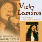 Vicky Leandros - Auf Dem Mond Da Blühen Keine Rosen, Verzenden, Gebruikt